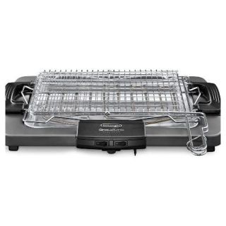 De’longhi Bq 80.x Griglia di Contatto