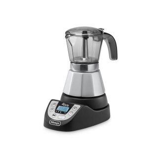 De’longhi Emkp 42.b Macchina per Caffè Automatica/manuale Boccale per Moca Elettrico