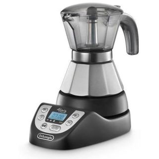De’longhi Alicia Plus Emkp 21.b Automatica Boccale per Moca Elettrico