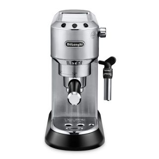 De’longhi Dedica Style Ec 685.m Automatica/manuale Macchina per Espresso 1,1 L
