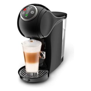 De’longhi Genio S Plus Automatica/manuale Macchina per Caffè a Capsule 0,8 L