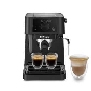 De’longhi Stilosa Ec235.bk Manuale Macchina per Espresso 1 L