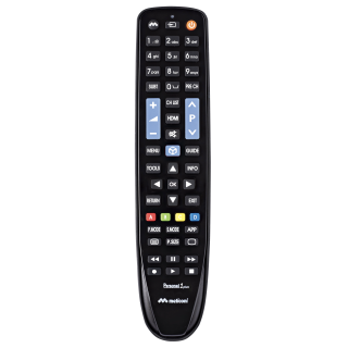 Meliconi Gumbody Personal 1 per Tv Samsung