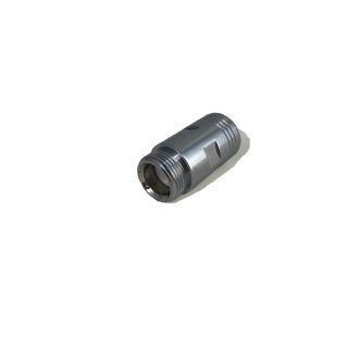 Meliconi Sos Calcare Accessorio e Componente per Lavatrice Trattamento Magnetico Dell'acqua 1 Pz