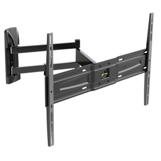 Meliconi Slimstyle Plus 600 Sdr 2,08 M (82") Nero