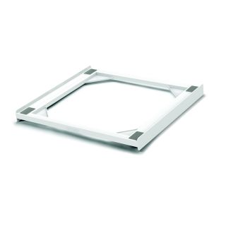 Meliconi Torre Style L60 Accessorio e Componente per Lavatrice Kit di Sovrapposizione 1 Pz