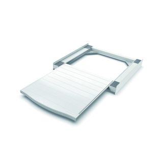 Meliconi Torre Smart L60 Accessorio e Componente per Lavatrice Kit di Sovrapposizione 1 Pz