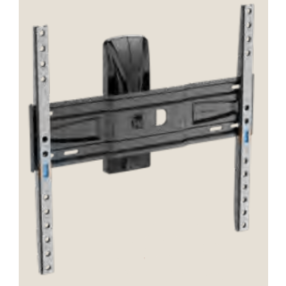 Meliconi Extra 400 Tilt’n’turn 195,6 Cm (77") Nero