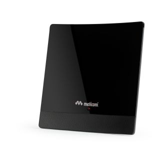 Meliconi At 52 R1 Usb Antenna Televisiva Interno 1 Db