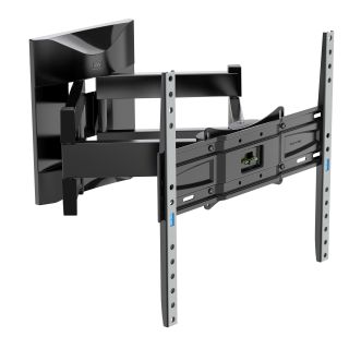 Meliconi Extra 400sdrp Plus 2,16 M (85") Nero