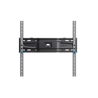 Meliconi Slimstyle Plus 400s Cg 2,08 M (82") Nero