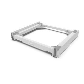 Meliconi 656146 Accessorio e Componente per Lavatrice Base Anti Vibrazione 1 Pz