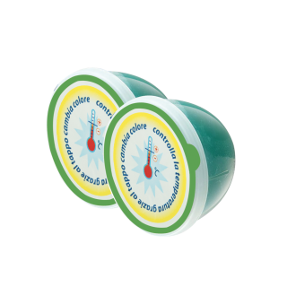 Meliconi Eco Stop Odori Frigo Parte e Accessorio per Frigoriferi/congelatori Assorbiodori Multicolore