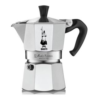 Bialetti Moka Express 3 Tazze