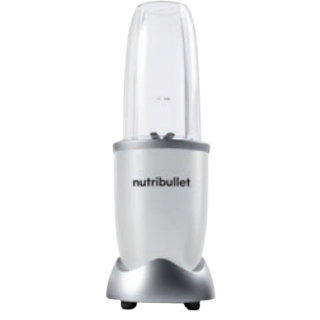 Nutribullet Nb907w 0,9 L Frullatore per Cottura 900 W