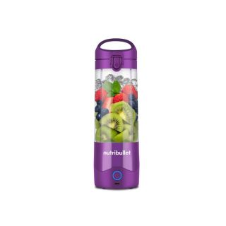 Nutribullet Portable 0,475 L Frullatore Portatile Viola