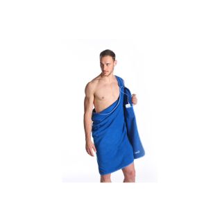 Kanguru Smartowel Blu M 800 X 1600 Cm Microfibra