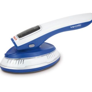 Polti Gsm20 Vapore per Indumenti Portatile 0,06 L 1000 W Blu, Bianco