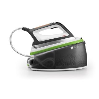 Polti Vaporella Instant Vi50.20 2400 W 2 L Alluminio Verde, Grigio, Bianco