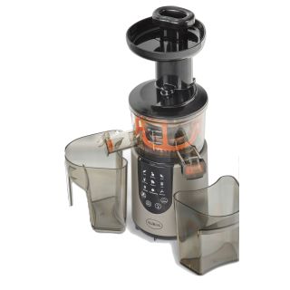 Rgv Juice Art Digital Estrattore di Succo 200 W Acciaio Inox