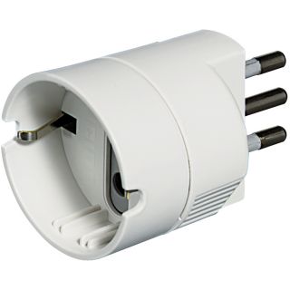 Bticino Kit Adatt.spina 10a-presa P30