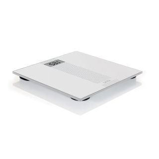 Laica Ps1054 Bilance Pesapersone Quadrato Bianco Bilancia Pesapersone Elettronica