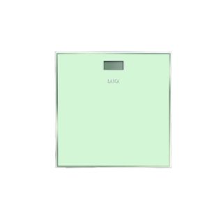 Laica Ps1068 Quadrato Bianco Bilancia Pesapersone Elettronica