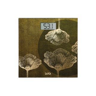 Laica Ps1078a Bilance Pesapersone Quadrato Multicolore Bilancia Pesapersone Elettronica