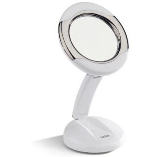 Laica Md6051 Specchietto per Trucco Bianco
