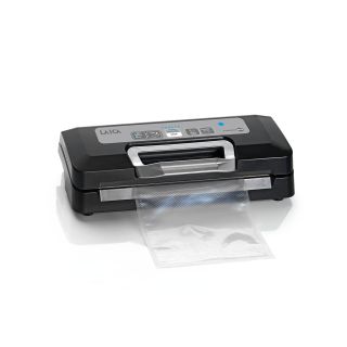 Laica Vt3119 Macchina per Sottovuoto 700 Mbar Nero