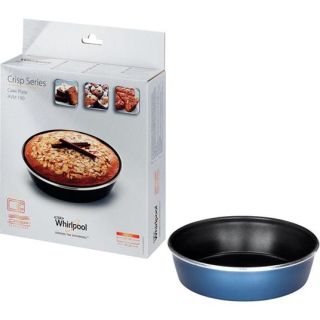 Whirlpool Tortiera Crisp Piccola 21 Cm