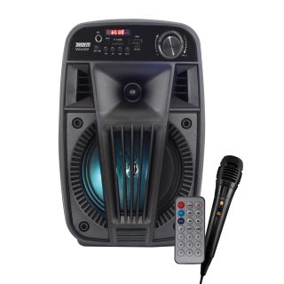 Karma Italiana V Singer Nero 12 W