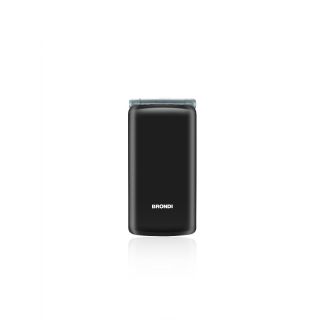 Brondi Amico Sincero 6,1 Cm (2.4") Nero Telefono per Anziani