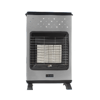 Bartolini Laura Turbo Metano Riscaldacarburante Liquido 4200 W
