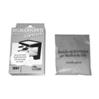 Elettrocasa As 29 Detergente per Elettrodomestico Macchina da Caffè