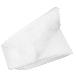 Elettrocasa Sv 2 Sacchetto di Carta Bianco