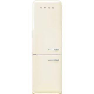 Smeg 50's Style Fab32lcr5 Panna