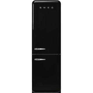 Smeg 50's Style Fab32rbl5 Nero
