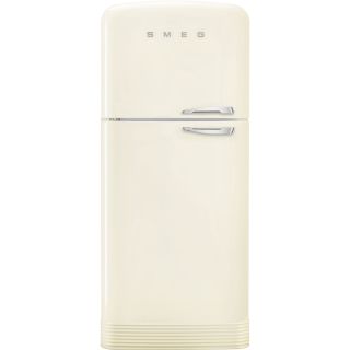 Smeg 50's Style Fab50lcr5 Panna