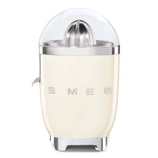Smeg Spremiagrumi 50's Style – Panna Lucido – Cjf11creu