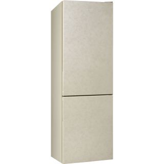 Smeg Fc18en1m1 Frigorifero con Congelatore Libera Installazione 330 L e Color Marmo