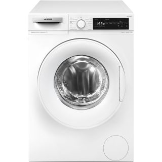 Smeg Lb2t02asit Lavatrice Caricamento Frontale 10 Kg 1200 Giri/min Bianco