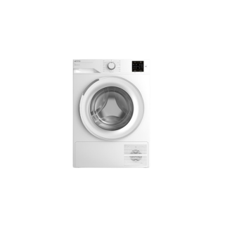 Smeg Dr92e It Asciugatrice Libera Installazione Caricamento Frontale 9 Kg A++ Bianco