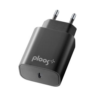 Ploos - Usb-c Adapter 20w - Universal