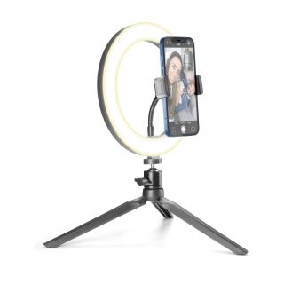Cellularline Selfie Ring - Universale