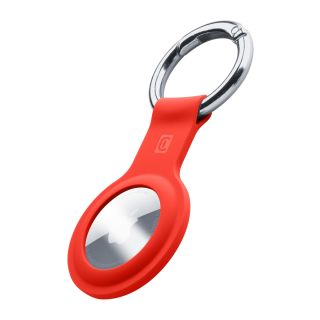 Cellularline Key Ring - Airtag
