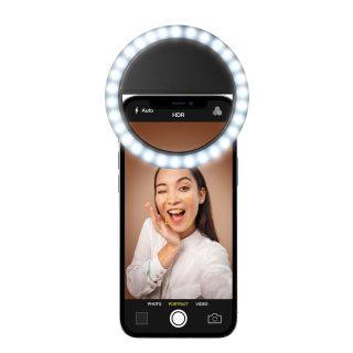 Fantasy Brand Selfie Ring Pocket - Universale