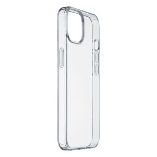 Cellularline Clear Strong - Iphone 13