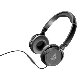 Music Sound Color Foldable Jack 3.5