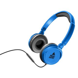Music Sound Color Foldable Jack 3.5
